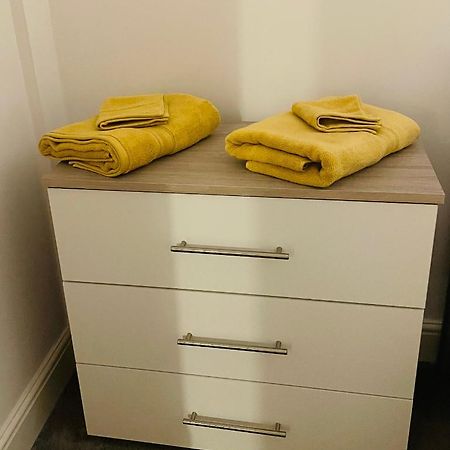 #0509 Two Bedroom Serviced Apartment- Free Parking Derby Luaran gambar
